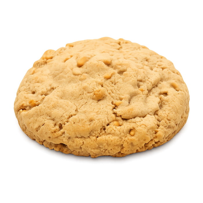 Oatmeal Scotchie Protein Cookie from Protein Snack Shop
