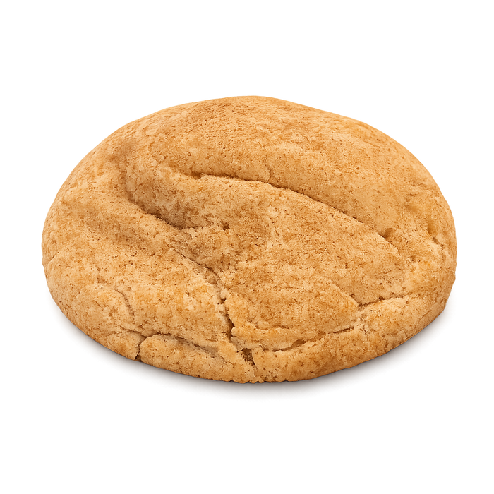 Snickerdoodle Protein Cookie from Protein Snack Shop