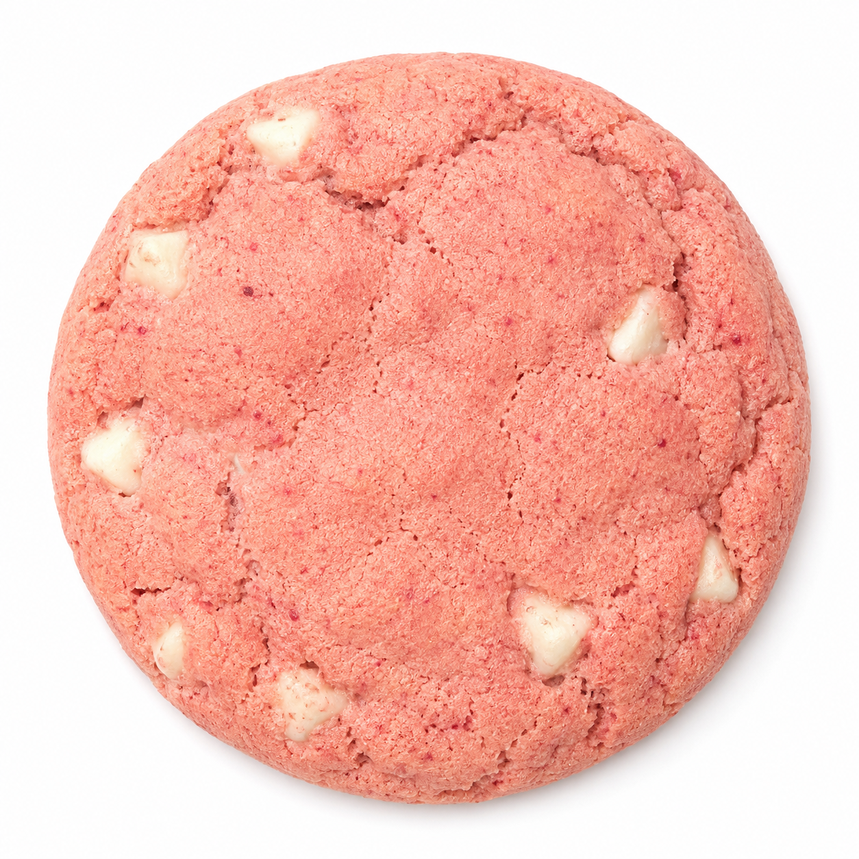 Quarter Pound Protein Cookies