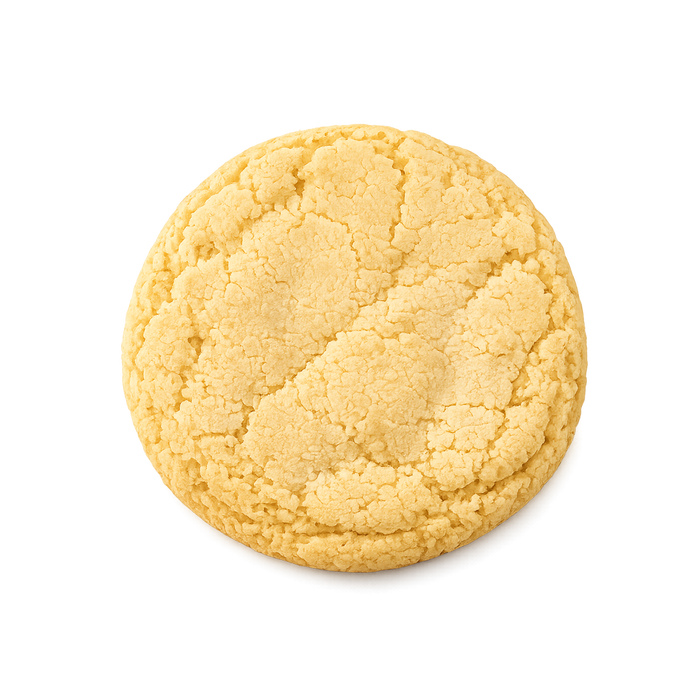 Sugar Protein Cookie from Protein Snack Shop