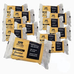 Traditional Cheesecake, Low - Carb, Gluten - Free Protein Bar (8, 12, 20 Ct) - ProteinSnackShop