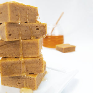 Gourmet Protein Blondie Bar