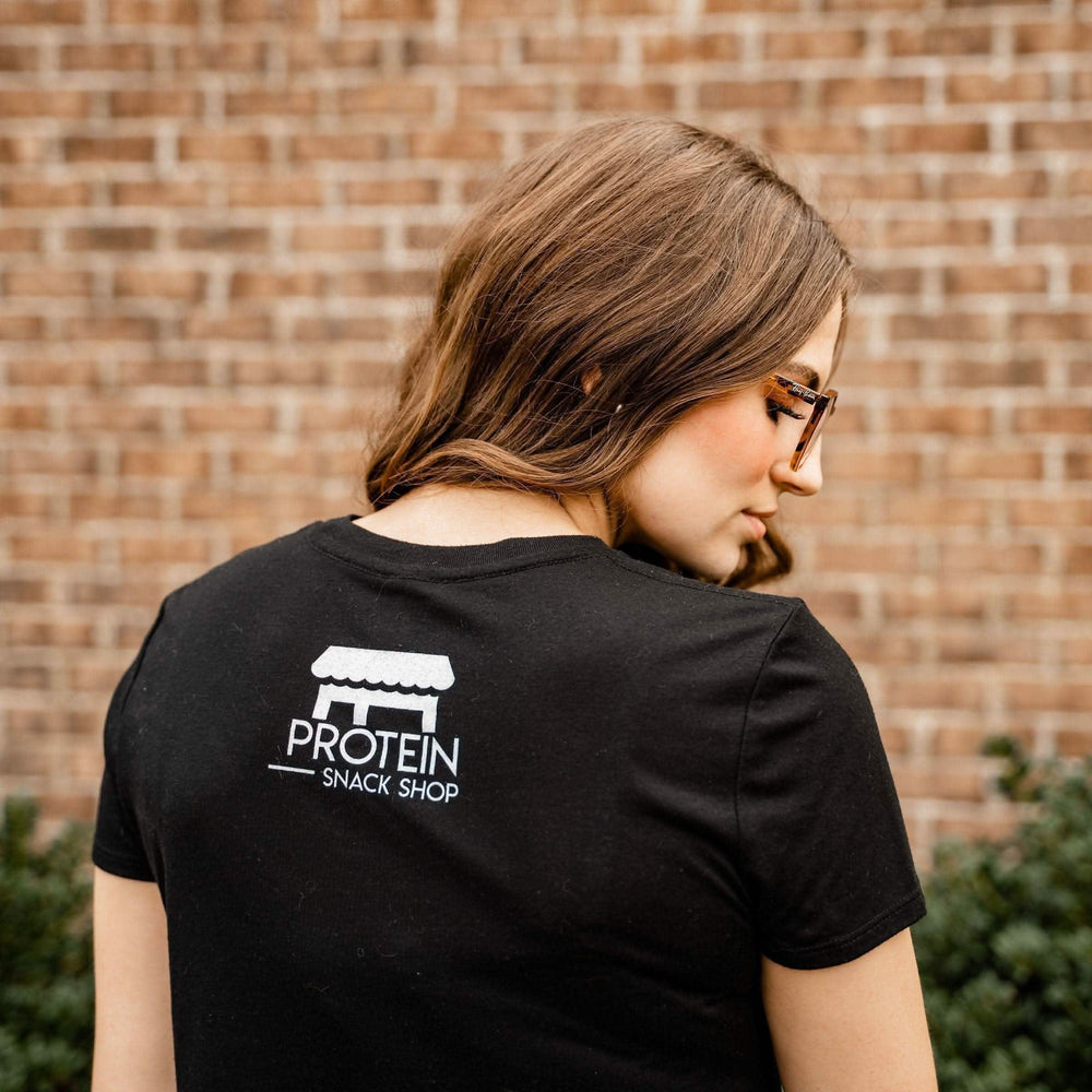 Women's Crop Tee