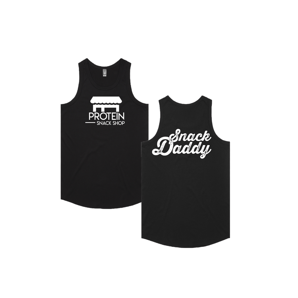 Snack Daddy | Men's Tank Top