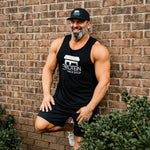 Snack Daddy | Men's Tank Top