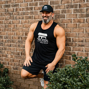 Snack Daddy | Men's Tank Top