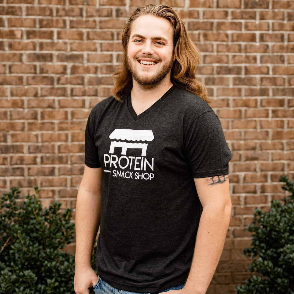 Men's V-Neck