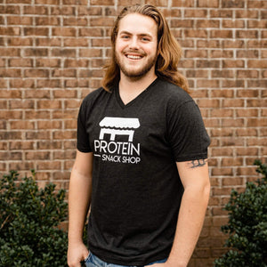 Men's V-Neck