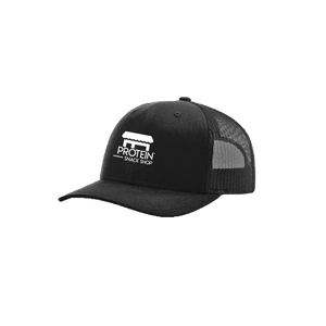 
            
                Load image into Gallery viewer, Meshback Hat
            
        