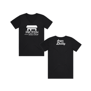 Men's V-Neck