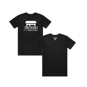 Unisex Crew-Neck Tee