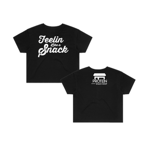 Women's Crop Tee