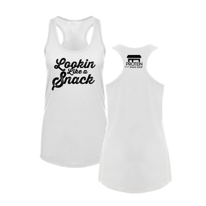 Lookin Like a Snack | Women's Tank Top